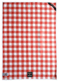 Load image into Gallery viewer, Tomatoes tea towel
